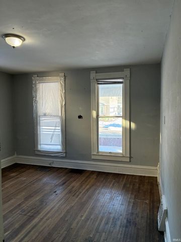 403 W 3rd Street, Bicknell, IN 47512