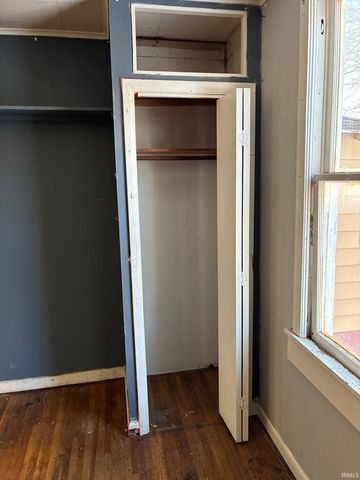 403 W 3rd Street, Bicknell, IN 47512