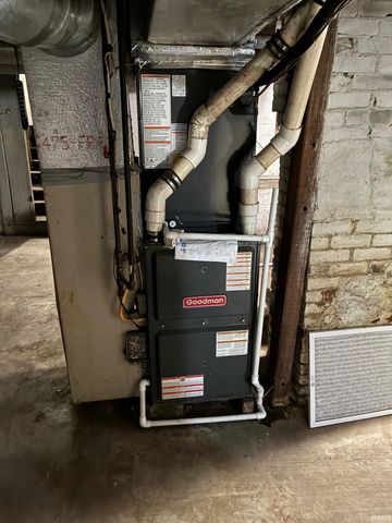 403 W 3rd Street, Bicknell, IN 47512