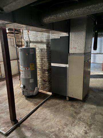 403 W 3rd Street, Bicknell, IN 47512