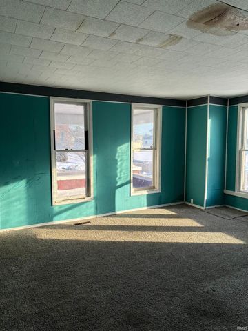 403 W 3rd Street, Bicknell, IN 47512