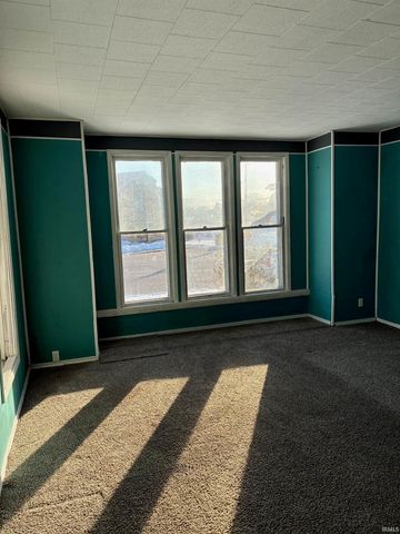 403 W 3rd Street, Bicknell, IN 47512