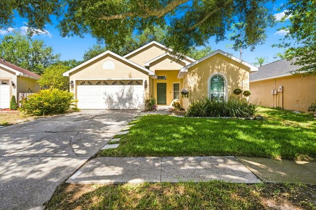 4532 WILD PLUM LANE, Lutz, FL 33558