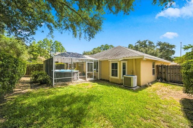 4532 WILD PLUM LANE, Lutz, FL 33558