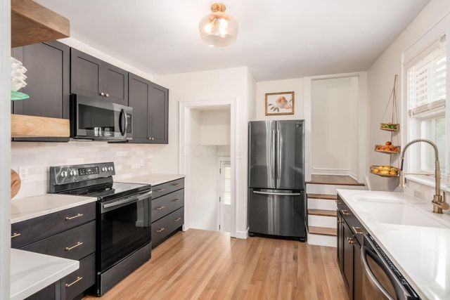 647 Montrose Avenue, Bexley, OH 43209