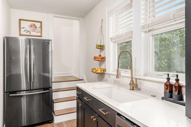647 Montrose Avenue, Bexley, OH 43209