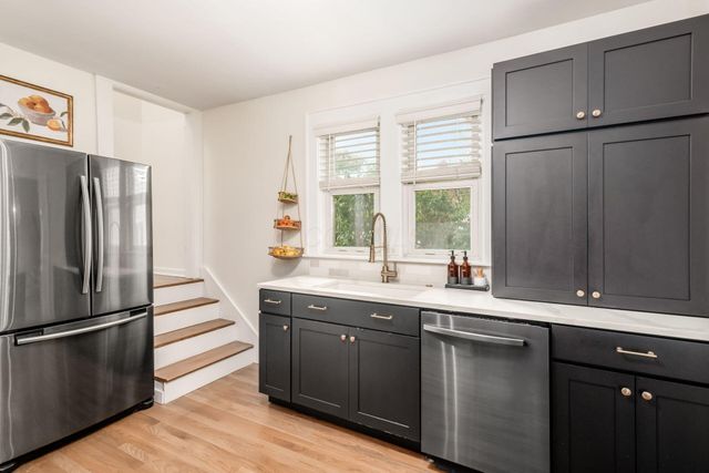 647 Montrose Avenue, Bexley, OH 43209