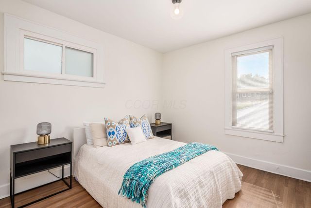 647 Montrose Avenue, Bexley, OH 43209