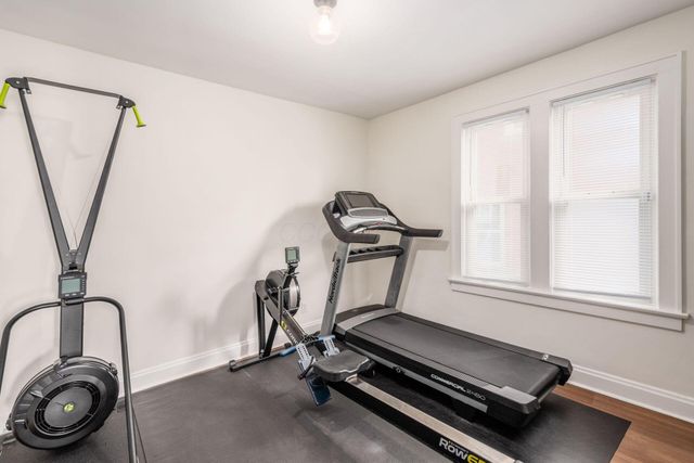 647 Montrose Avenue, Bexley, OH 43209