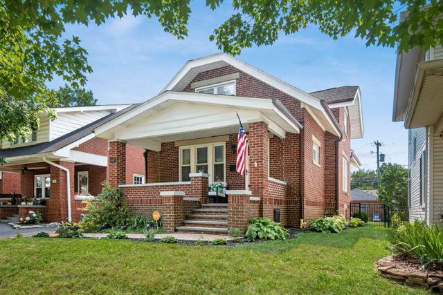 647 Montrose Avenue, Bexley, OH 43209