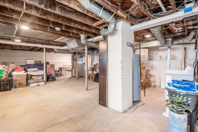 647 Montrose Avenue, Bexley, OH 43209