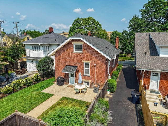 647 Montrose Avenue, Bexley, OH 43209