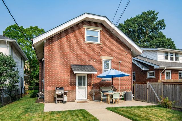 647 Montrose Avenue, Bexley, OH 43209