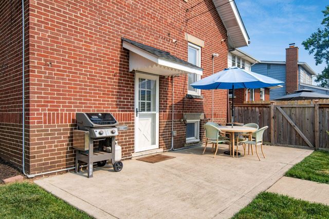 647 Montrose Avenue, Bexley, OH 43209