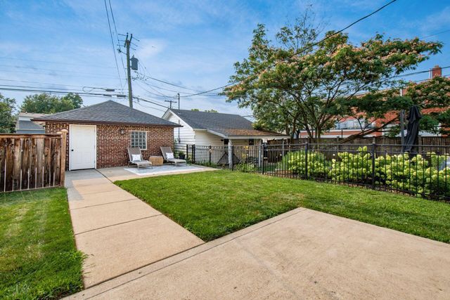 647 Montrose Avenue, Bexley, OH 43209