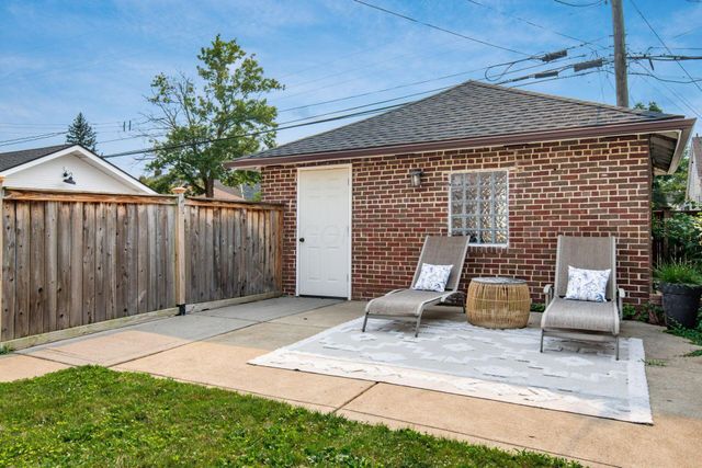 647 Montrose Avenue, Bexley, OH 43209