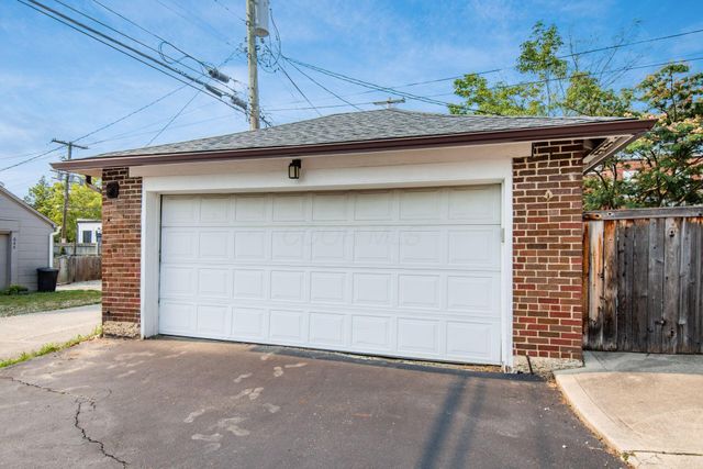 647 Montrose Avenue, Bexley, OH 43209