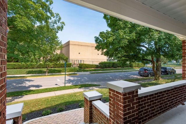 647 Montrose Avenue, Bexley, OH 43209