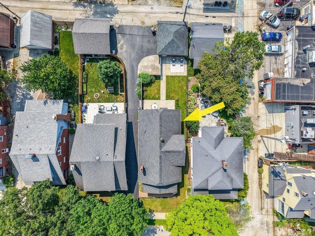 647 Montrose Avenue, Bexley, OH 43209