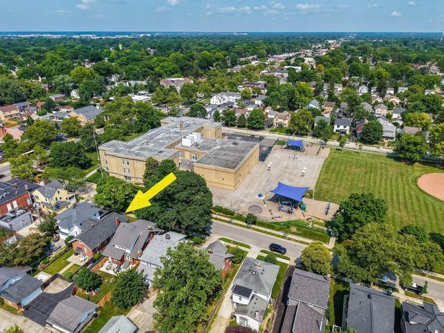 647 Montrose Avenue, Bexley, OH 43209