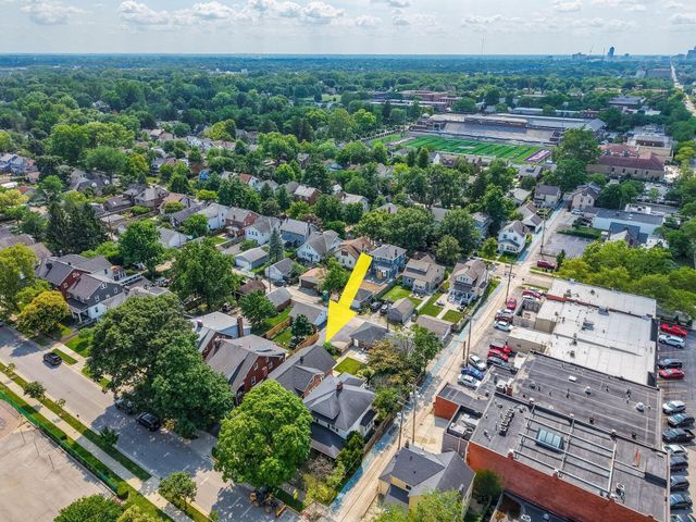 647 Montrose Avenue, Bexley, OH 43209