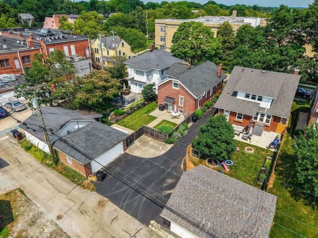 647 Montrose Avenue, Bexley, OH 43209