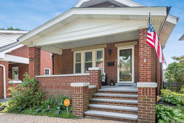 647 Montrose Avenue, Bexley, OH 43209