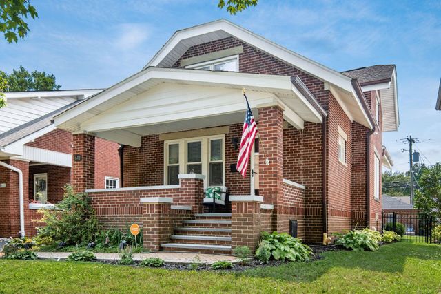 647 Montrose Avenue, Bexley, OH 43209