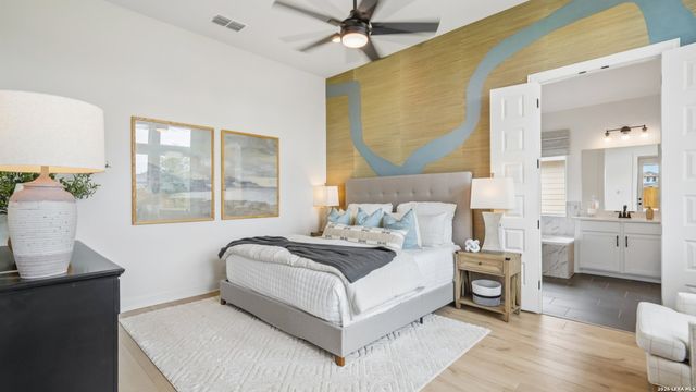 1676 Seekat Drive, New Braunfels, TX 78132