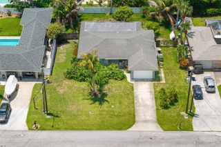 1915 Jacaranda Drive, Fort Pierce, FL 34949