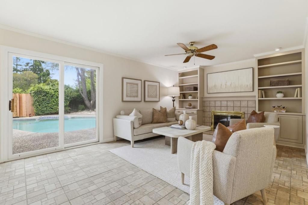 Image 15 of property listing at 6071 Burchell Avenue, San Jose, CA 95120