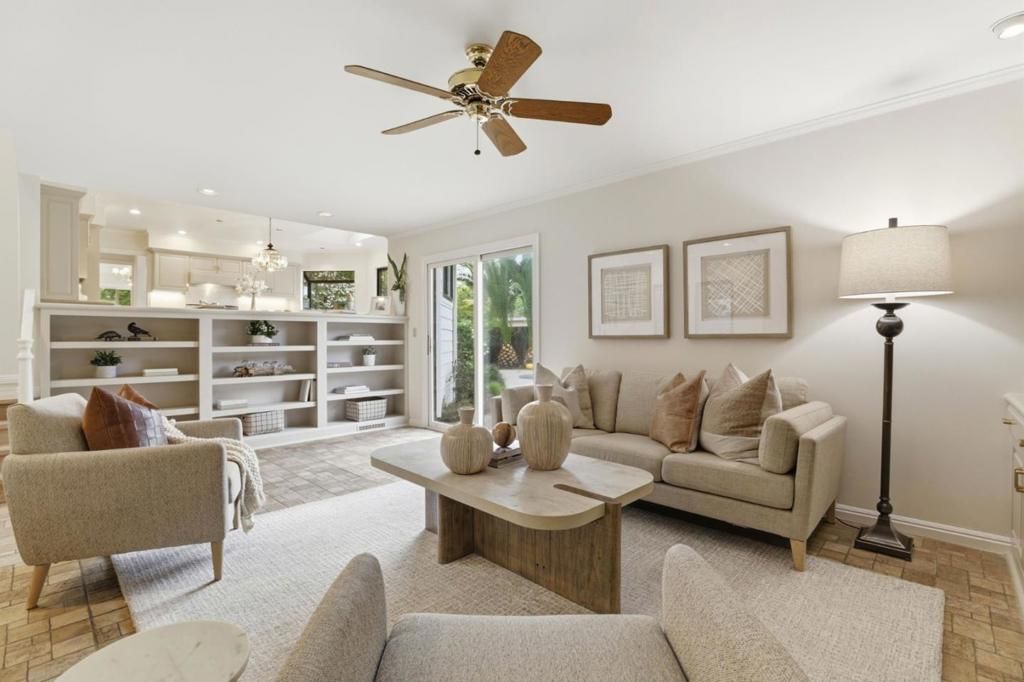 Image 16 of property listing at 6071 Burchell Avenue, San Jose, CA 95120