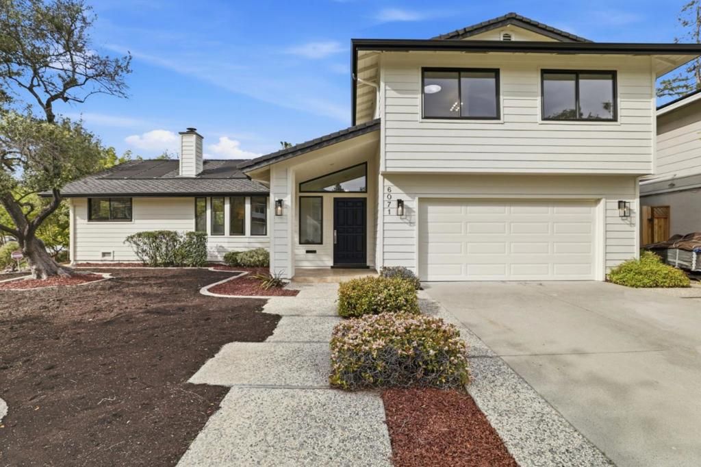 Image 2 of property listing at 6071 Burchell Avenue, San Jose, CA 95120