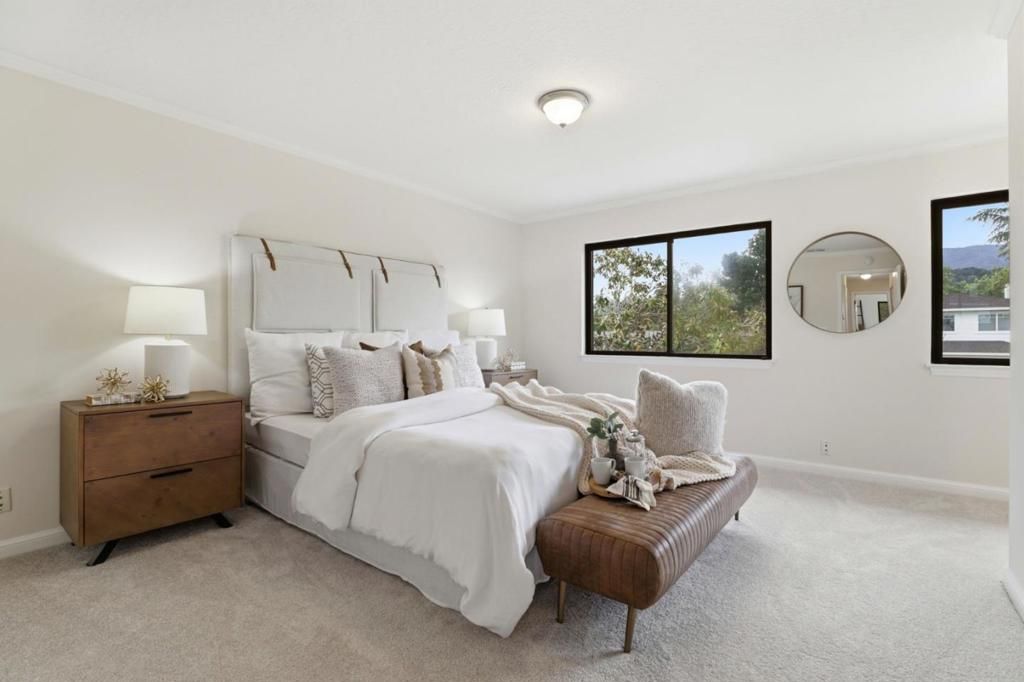 Image 21 of property listing at 6071 Burchell Avenue, San Jose, CA 95120