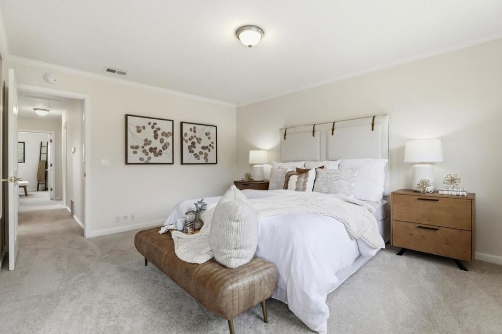 Image 22 of property listing at 6071 Burchell Avenue, San Jose, CA 95120