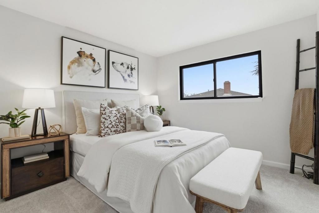 Image 25 of property listing at 6071 Burchell Avenue, San Jose, CA 95120