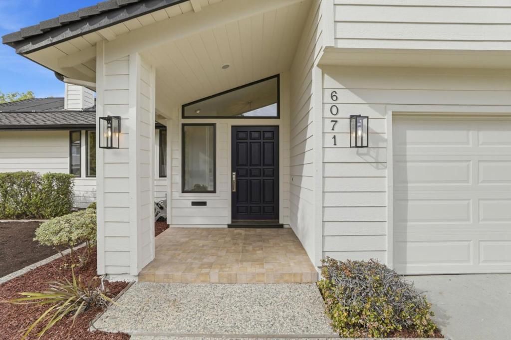 Image 3 of property listing at 6071 Burchell Avenue, San Jose, CA 95120