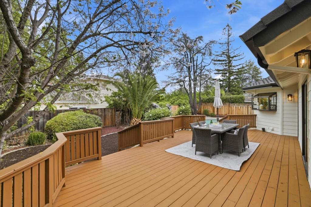 Image 30 of property listing at 6071 Burchell Avenue, San Jose, CA 95120