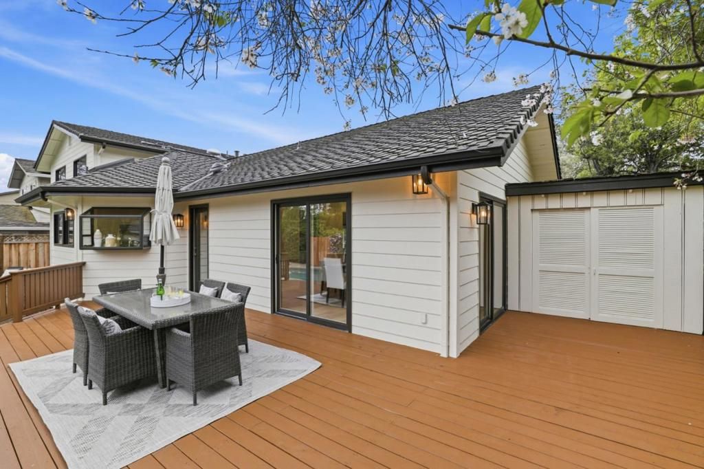 Image 31 of property listing at 6071 Burchell Avenue, San Jose, CA 95120