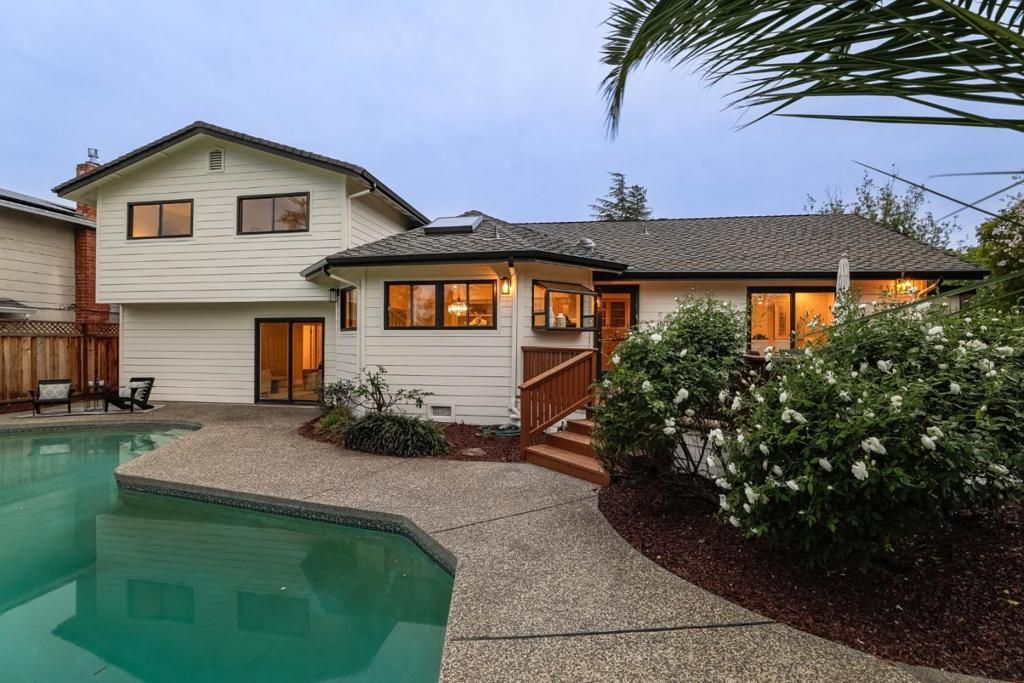 Image 32 of property listing at 6071 Burchell Avenue, San Jose, CA 95120