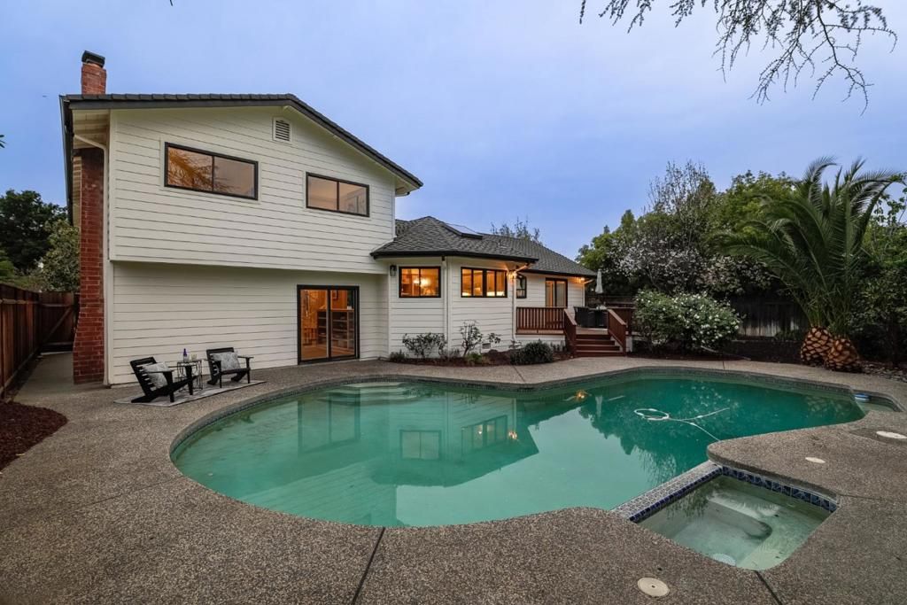 Image 33 of property listing at 6071 Burchell Avenue, San Jose, CA 95120