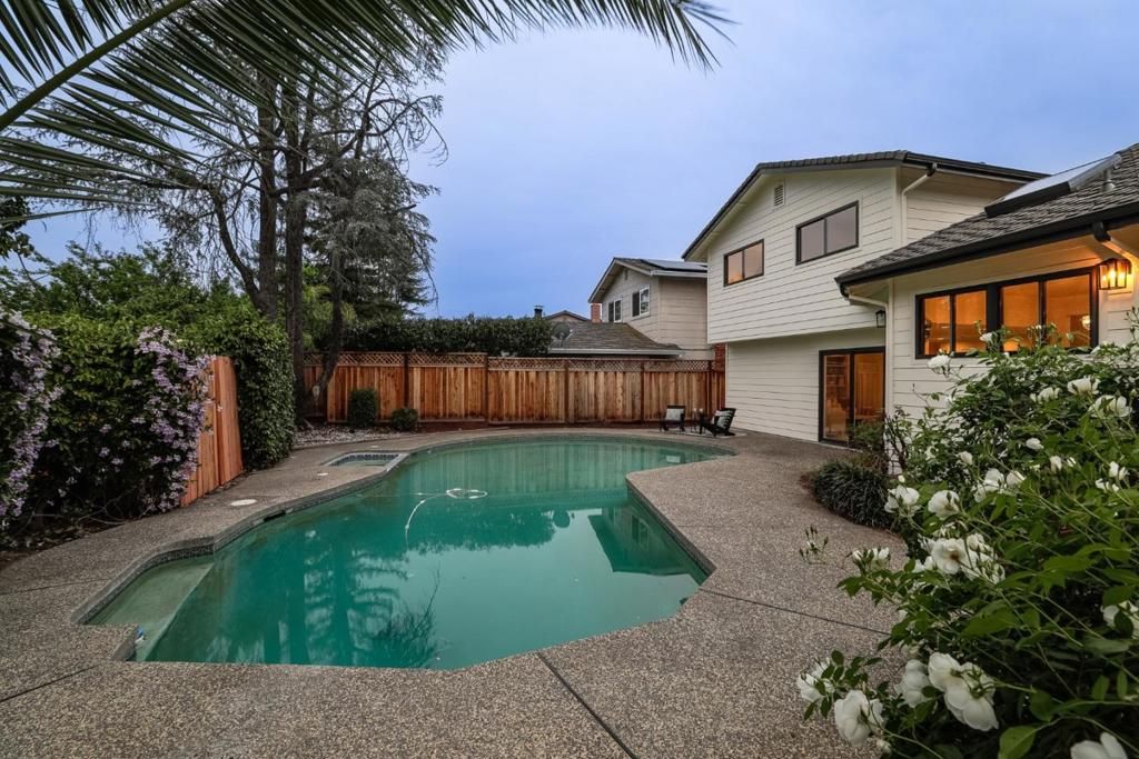 Image 34 of property listing at 6071 Burchell Avenue, San Jose, CA 95120