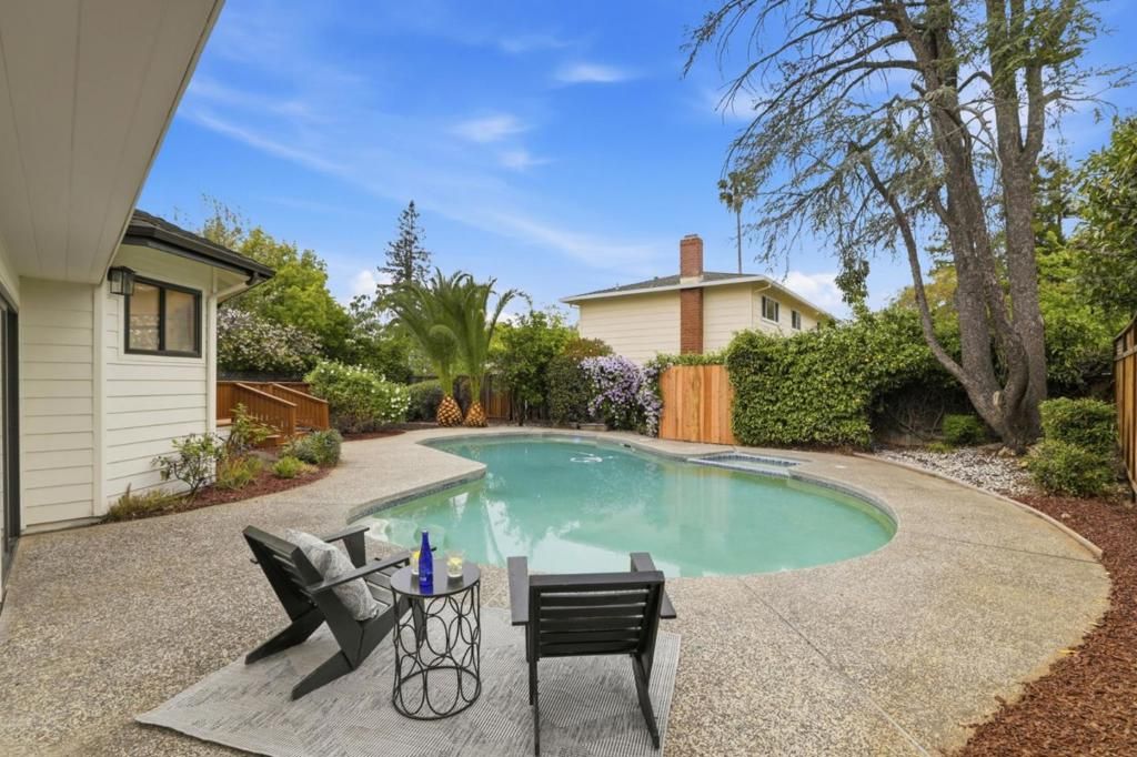 Image 35 of property listing at 6071 Burchell Avenue, San Jose, CA 95120