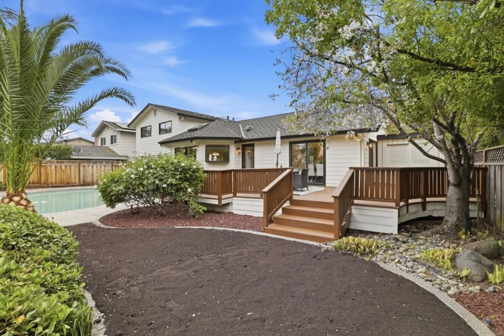 Image 37 of property listing at 6071 Burchell Avenue, San Jose, CA 95120