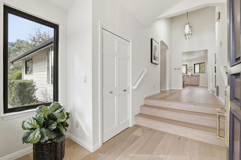 Image 4 of property listing at 6071 Burchell Avenue, San Jose, CA 95120