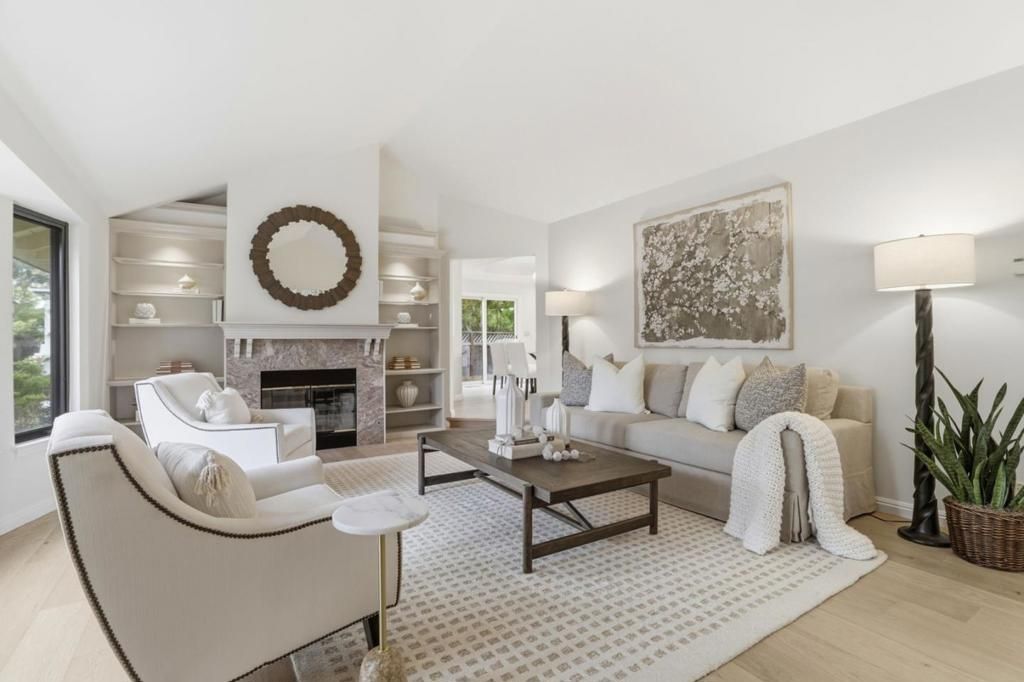 Image 6 of property listing at 6071 Burchell Avenue, San Jose, CA 95120