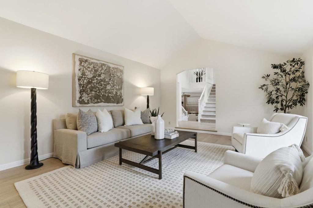 Image 7 of property listing at 6071 Burchell Avenue, San Jose, CA 95120