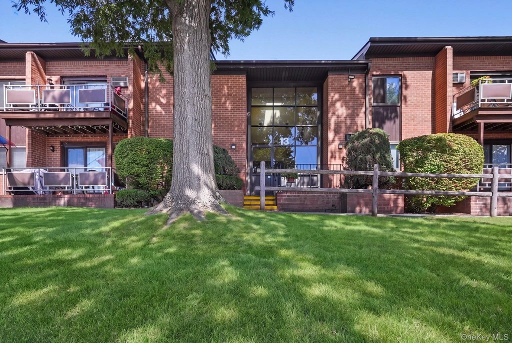 13 Brevoort Drive 2C, Pomona, NY 10970 — exterior