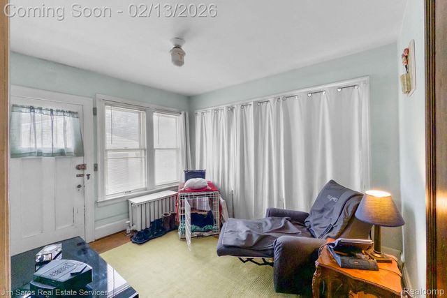 1338 Somerset Avenue, Grosse Pointe Park, MI 48230