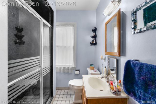 1338 Somerset Avenue, Grosse Pointe Park, MI 48230